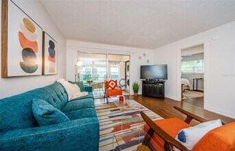 601 N Hercules Ave in Clearwater, FL - Building Photo - Building Photo