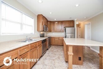 2015 Vancroft Cir in Spring Hill, TN - Building Photo - Building Photo