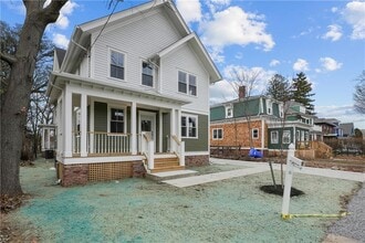 183 Congress Ave in Providence, RI - Building Photo - Building Photo