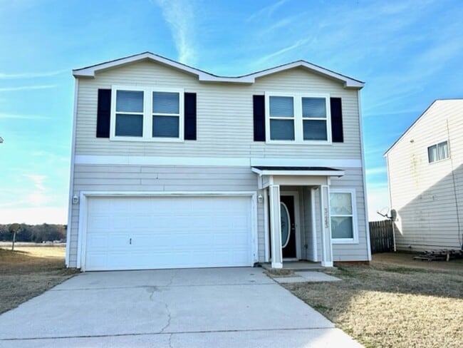 property at 3243 Avalon Lake Dr SW