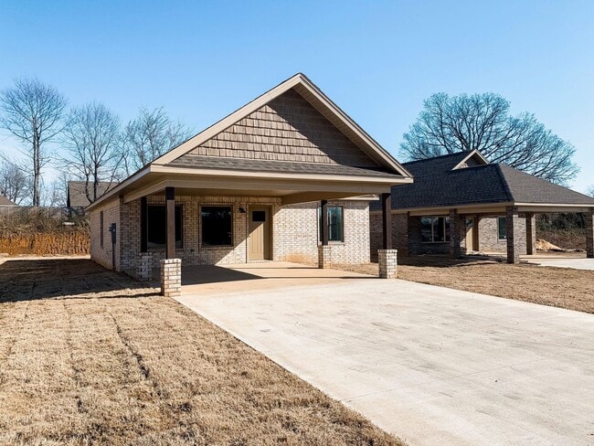 260 Wolf Den Dr in Jonesboro, AR - Foto de edificio - Building Photo