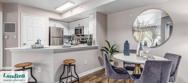 10200 Falcon Pine Blvd in Orlando, FL - Building Photo - Building Photo