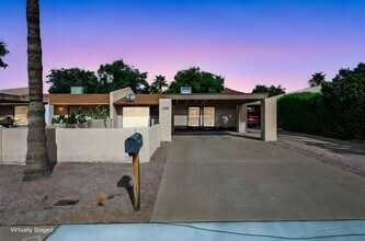 6420 Casper Rd in Mesa, AZ - Foto de edificio - Building Photo