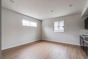 1326 N 17th St in Philadelphia, PA - Building Photo