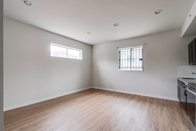 property at 1326 N 17th St
