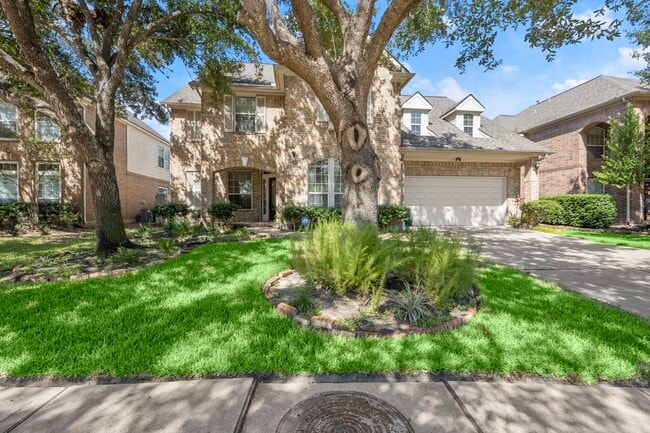 15807 Arbor Lake Dr in Tomball, TX - Building Photo - Building Photo