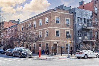 361 Franklin Ave in Brooklyn, NY - Foto de edificio - Building Photo