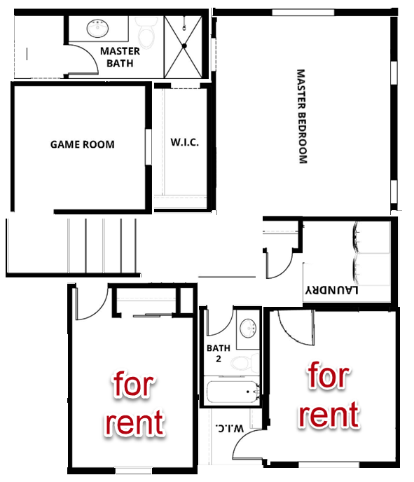 7261 N Escalante Dr in Eagle Mountain, UT - Building Photo - Building Photo