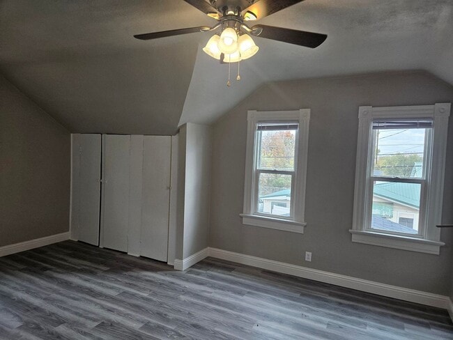 property at 424 E Fifth St