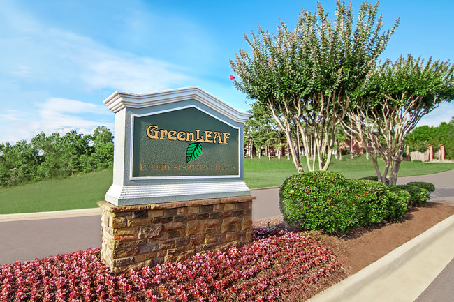 Greenleaf in Phenix City, AL - Building Photo - Building Photo