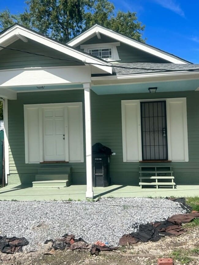 property at 2616 Cambronne St