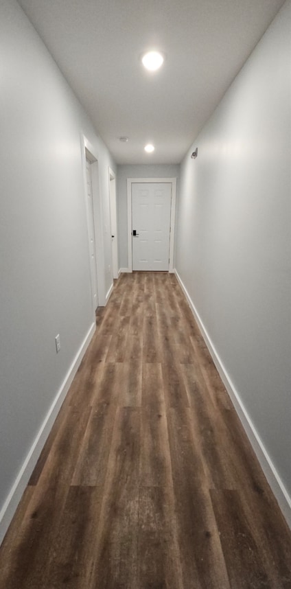 23 E Clinton St, Unit 1F in Binghamton, NY - Foto de edificio - Building Photo