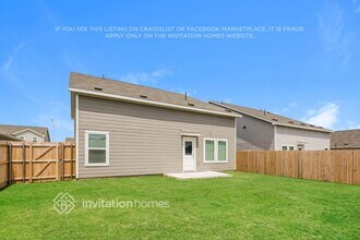 4017 Pleasant Shade Pl in Crowley, TX - Building Photo - Building Photo
