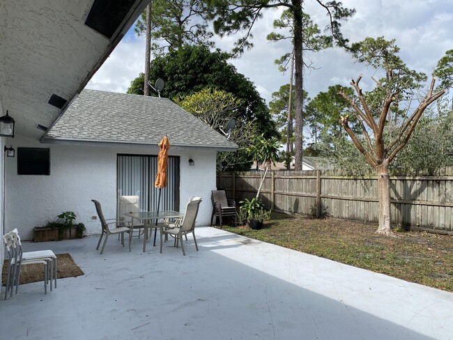 property at 14111 Wellington Trace
