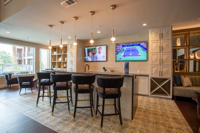 Amara in San Antonio, TX - Building Photo - Interior Photo