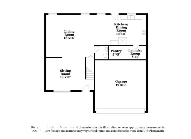 5616 Dory Dr in Nashville, TN - Building Photo - Building Photo