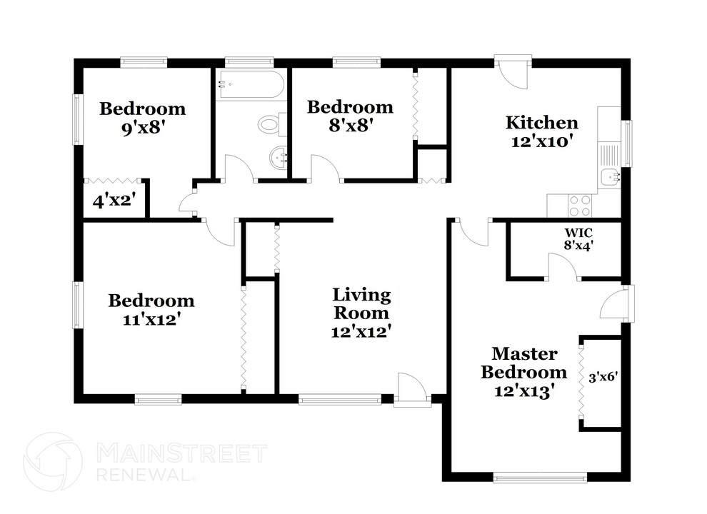1728 26th Ave N in St. Petersburg, FL - Building Photo