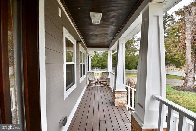 8018 Fordson Rd in Alexandria, VA - Building Photo - Building Photo