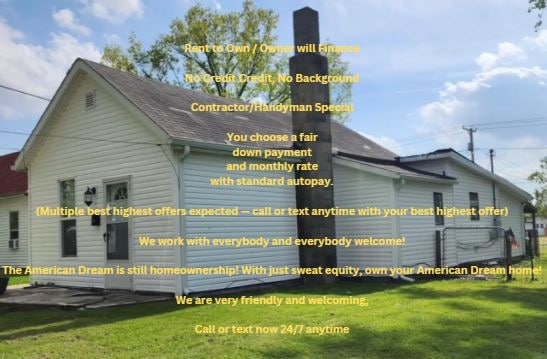 property at 542 S Wall St