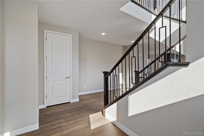 7021 Homeplace St in Castle Rock, CO - Building Photo - Building Photo