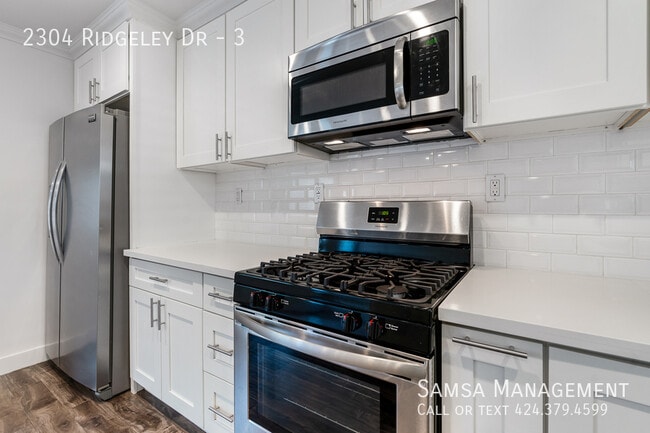 property at 2304 Ridgeley Dr