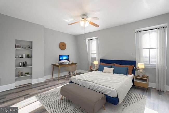 1933 Spring Garden St