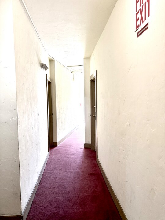 2818 Telegraph Ave in Berkeley, CA - Building Photo