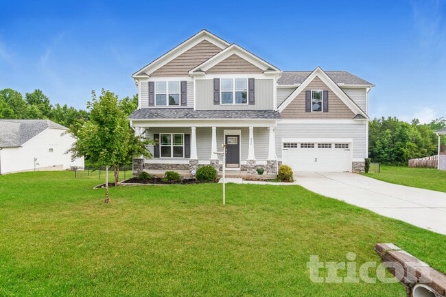 property at 232 Highcroft Cir