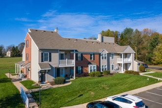 Newtown Place in Newtown, PA - Building Photo - Building Photo