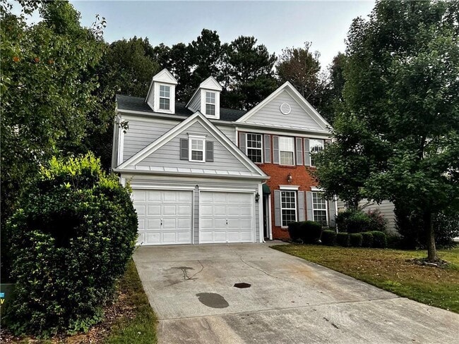 655 Alstonefield Dr in Alpharetta, GA - Building Photo - Building Photo