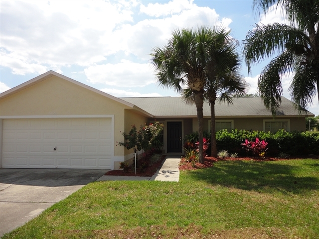 property at 10661 Lake Ralph Dr