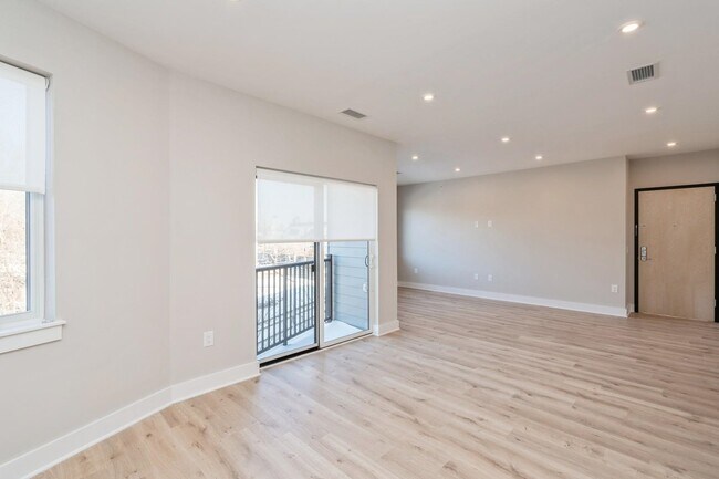 201-205 Randolph Ave in Jersey City, NJ - Building Photo - Building Photo