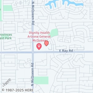 property at 1129 E Park Ave