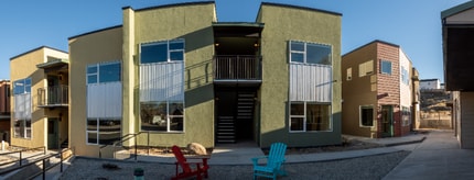 302 CO-291 in Salida, CO - Building Photo - Building Photo