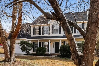 112 Old Willow Rd in Mooresville, NC - Foto de edificio - Building Photo