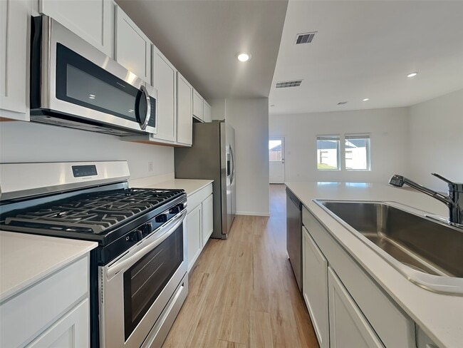 property at 27019 Breakaway Ln