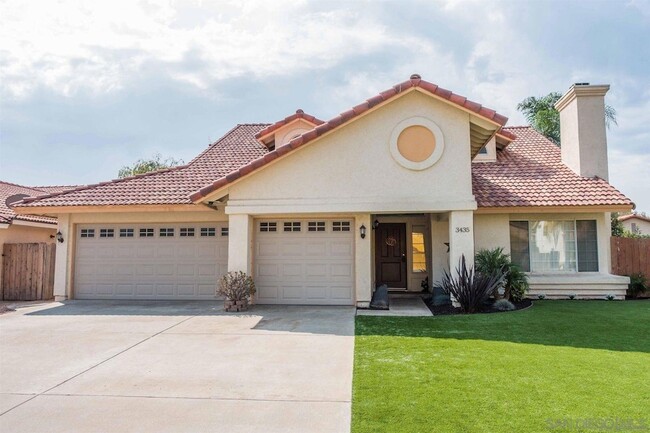 property at 3435 Crystal Wood Dr