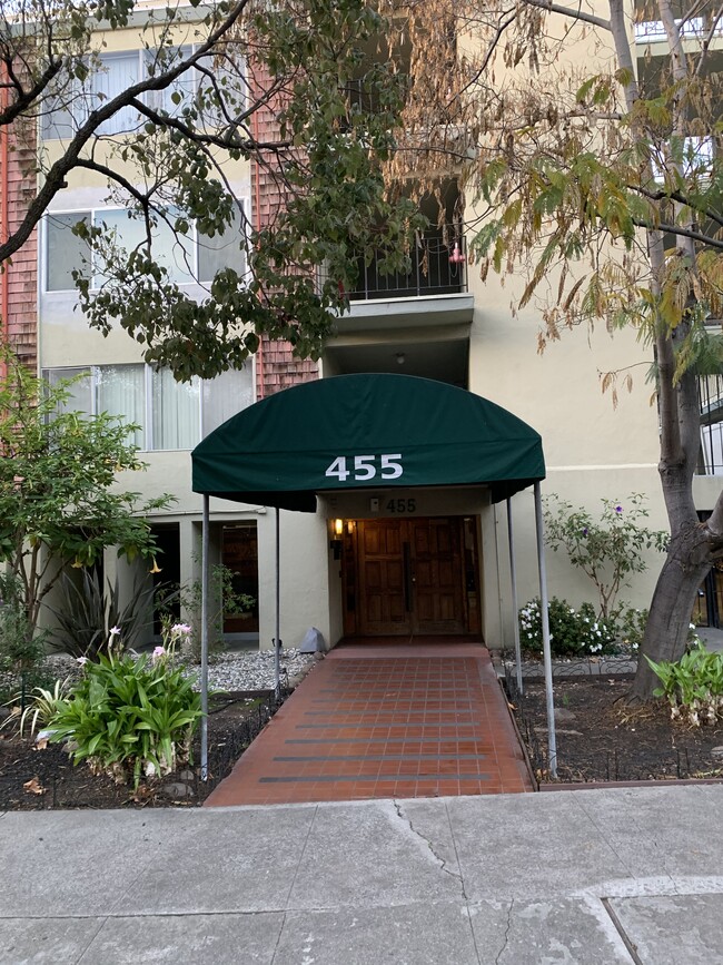 property at 455 Crescent St