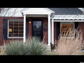 1528 E Glen Arbor St in Salt Lake City, UT - Building Photo