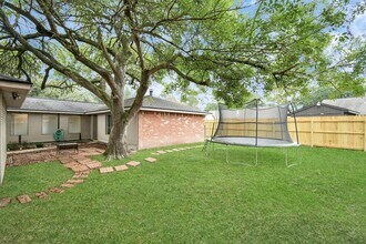 1207 Martingale Ct in Crosby, TX - Building Photo - Building Photo
