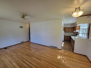 722 Newman Ave in Cedar Falls, IA - Building Photo - Building Photo