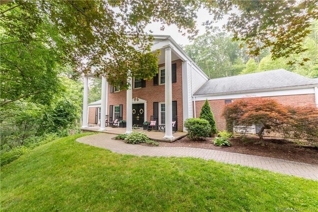 property at 36 Old Johnson Ln