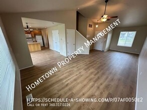 9928 Greenleaf Loop SE in Yelm, WA - Building Photo - Building Photo