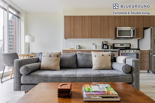 340 E North Water St in Chicago, IL - Building Photo - Building Photo