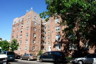 14307 Sanford Ave in Flushing, NY - Foto de edificio - Building Photo