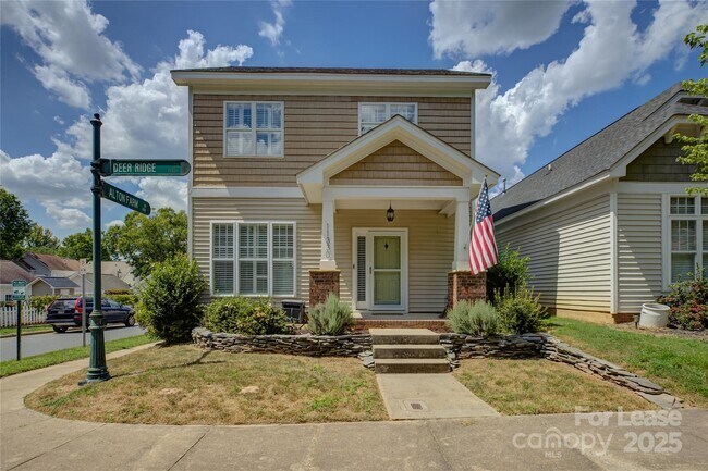 property at 11330 Deer Ridge Ln