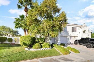 435 Coral Sea St in Henderson, NV - Building Photo - Building Photo