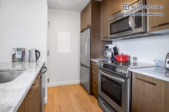 100 Arlington St-Unit -FL15-ID2 in Boston, MA - Building Photo - Building Photo