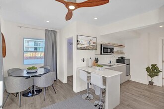 3020 Seville St, Unit SI ID1503968P in Fort Lauderdale, FL - Foto de edificio - Building Photo