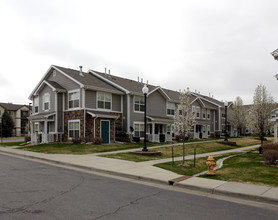 Willow Street Residences in Denver, CO - Building Photo - Building Photo